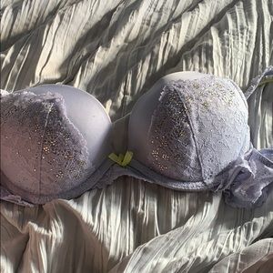 Victoria’s Secret Dream angel push-up